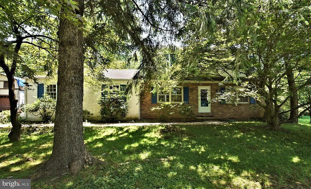 1268 Stump Hall Rd photo 1