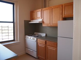 360 Wadsworth Ave #54, New York, NY 10040