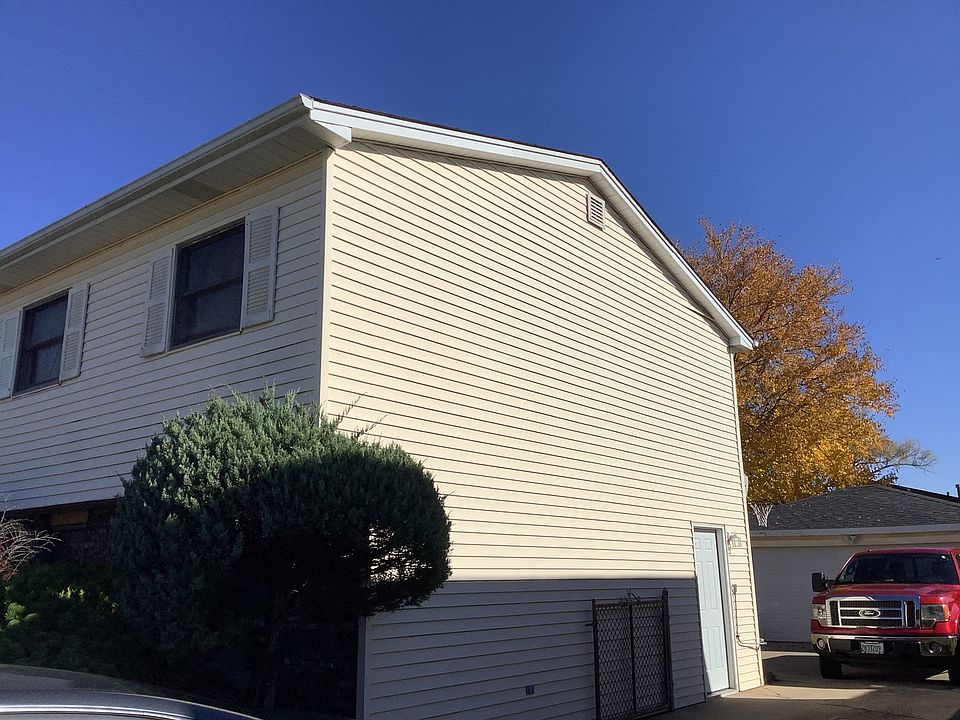 20073 Orchard Ave, Lynwood, IL 60411 Zillow