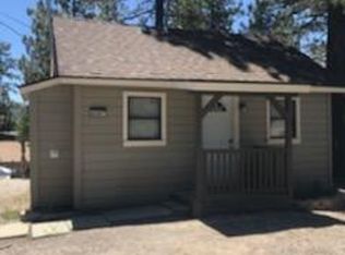 40067 Forest Rd #A, Big Bear Lake, CA 92315