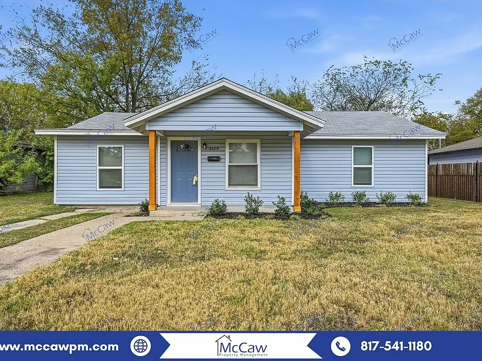 4229 Comanche St
