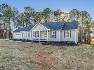 178 Hazel Creek Rd, Mount Airy, GA 30563