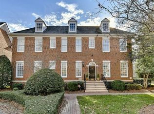 5106 Oxford Crescent Ct, Charlotte, NC 28226