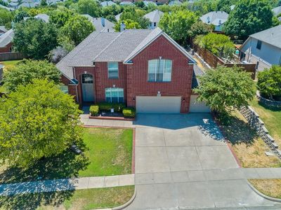 2451 Whispering Breeze Dr, Grand Prairie, TX, 75050
