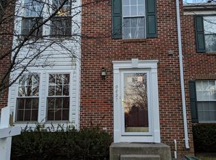 9837 Bale Ct, Owings Mills, MD 21117