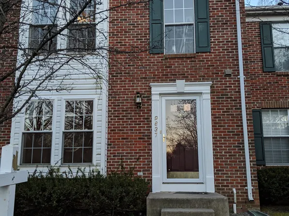 9837 Bale Ct, Owings Mills, MD 21117