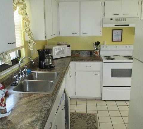 5th image of 3110 Ocean Shore Blvd #2080
