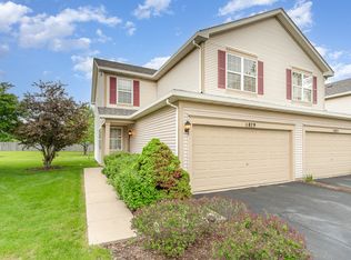 1879 S Wentworth Cir, Romeoville, IL 60446