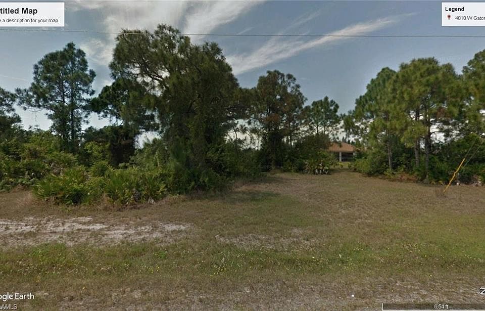 1st image of 4010 W Gator Cir