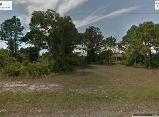 4010 W Gator Cir, CAPE CORAL, FL 33909