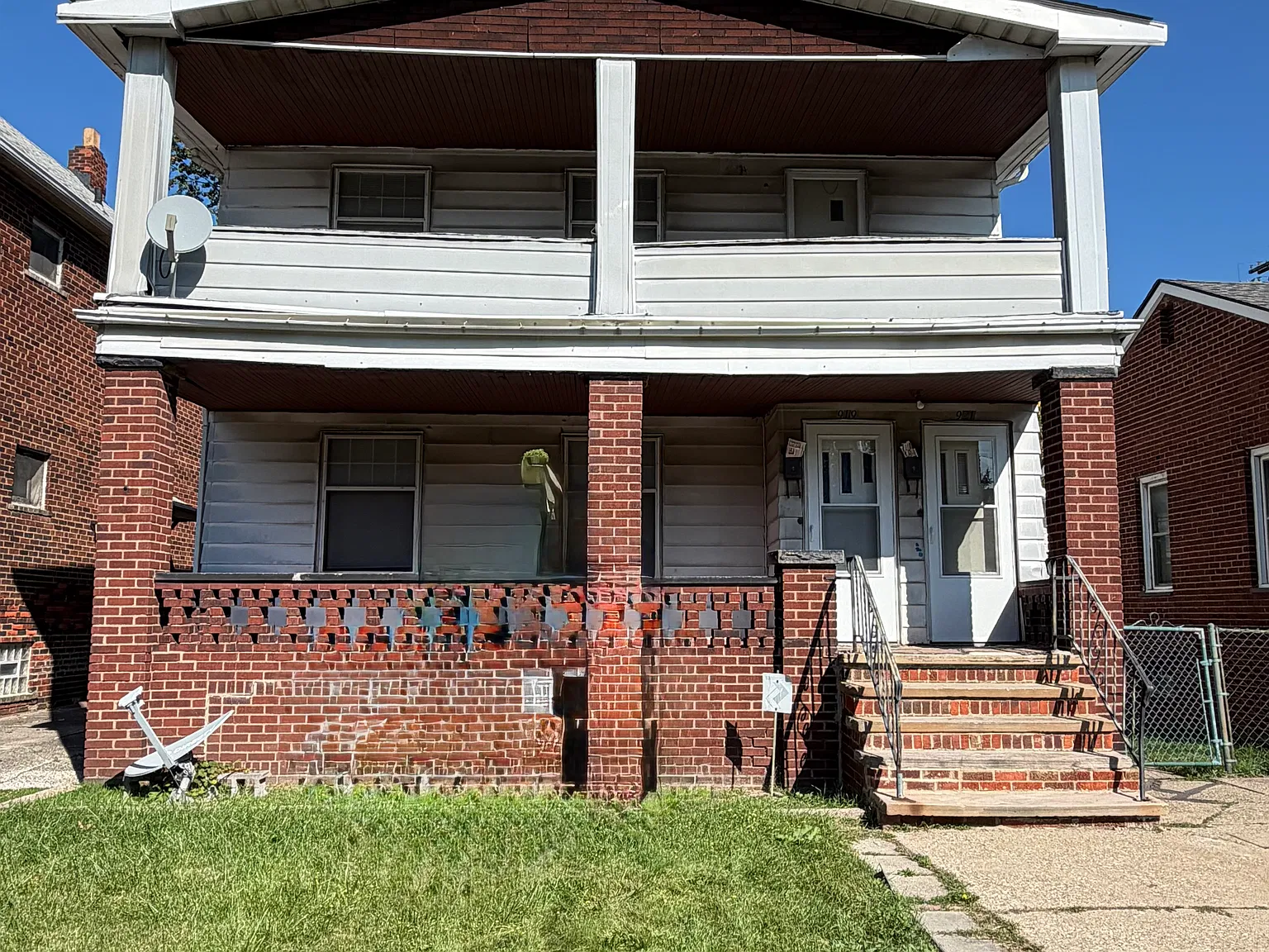 2 bed, $950 — Photo 1