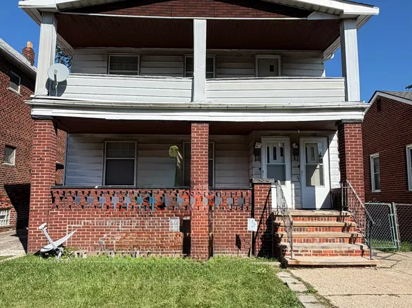 919 Royal Rd #1, Cleveland, OH 44110