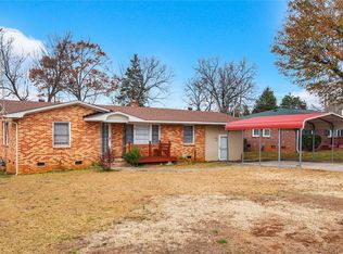 508 Cheyenne St, Anderson, SC 29626