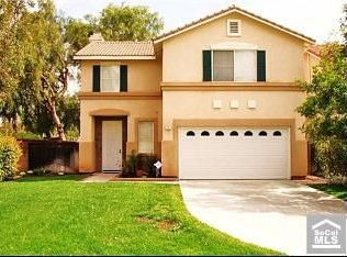 1 Tradition Pl, Irvine, CA 92602