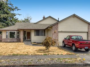758 SW Hartley Ave, Gresham, OR 97030