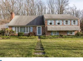 14 Chipmunk Ln, Media, PA 19063