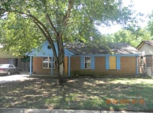 3593 Edgefield Dr, Memphis, TN 38128