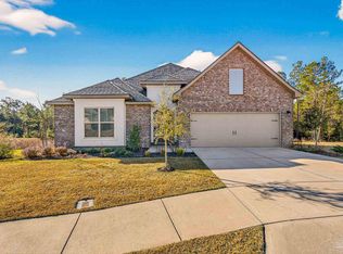 3066 Mountain Laurel Trl, Cantonment, FL 32533