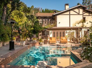 9415 Cherokee Ln, Beverly Hills, CA 90210