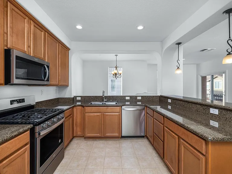 2580 W El Camino Ave #14103 — Photo 1