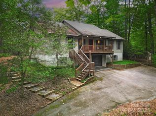 290 Middle Connestee Trl, Brevard, NC 28712
