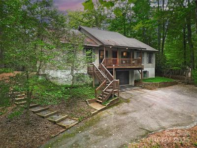 290 Middle Connestee Trl, Brevard, NC, 28712