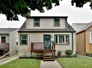 3540 N Oriole Ave, Chicago, IL
