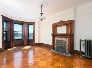 589 Jefferson Ave #2, Brooklyn, NY 11221