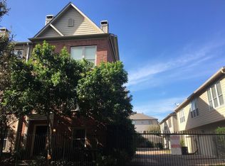 2714 Crawford St, Houston, TX 77004