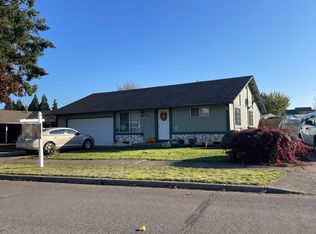 412 Clarmar Dr NE, Salem, OR 97301