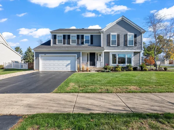 2003 N Yale Ave, Arlington Heights, IL 60004