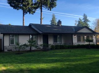 13425 NE 49th St, Vancouver, WA 98682