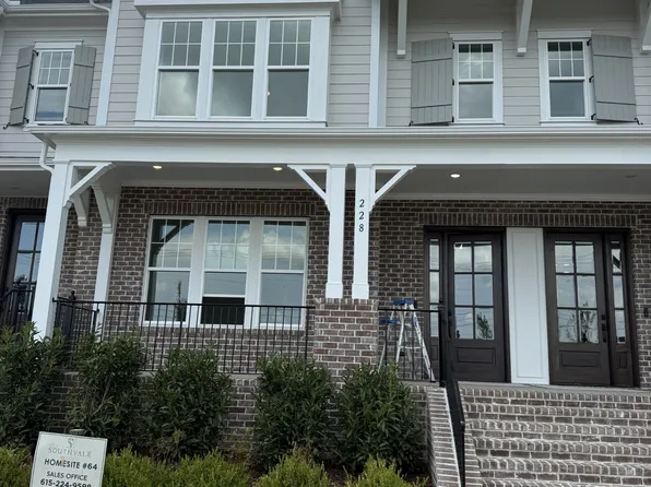 228 Equine St Lot 64, Franklin, TN 37064