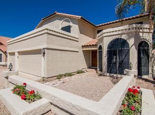 7386 W Piute Ave, Glendale, AZ 85308
