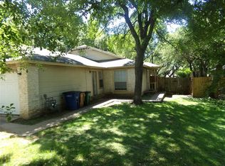 4505 Brown Bark Pl #B, Austin, TX 78727