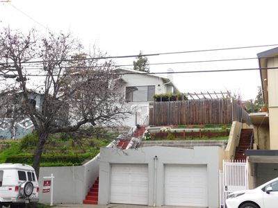 2912 Macarthur Blvd, Oakland, CA, 94602