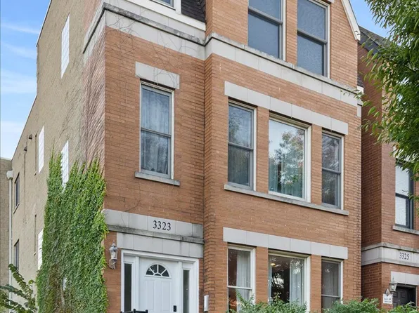 (undisclosed Address), Chicago, IL 60624