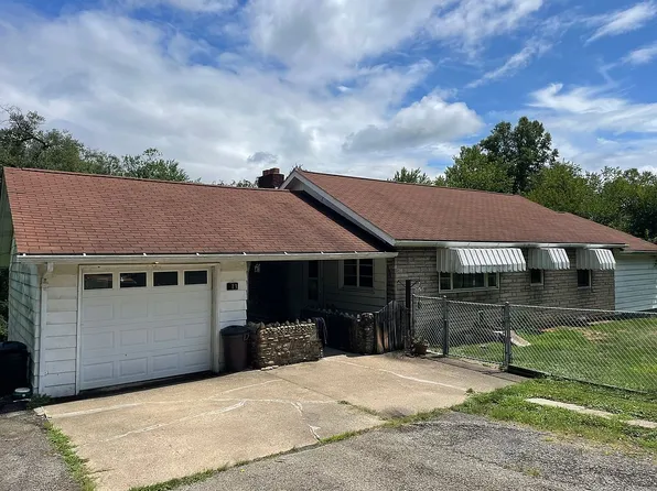 113 Ridge Rd, Monongahela, PA 15063