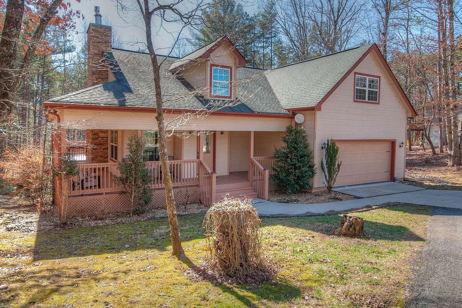 445 White Oak Dr, Murphy, NC 28906 Zillow