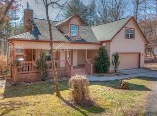 445 White Oak Dr, Murphy, NC 28906