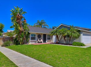 1201 N Foxton Cir, Anaheim, CA 92807