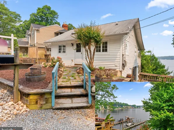 328 S Riverside Dr, Crownsville, MD 21032