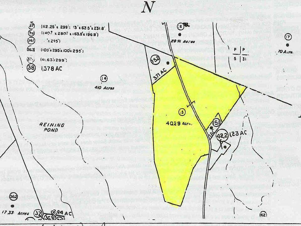 2nd image of Prompton Rd