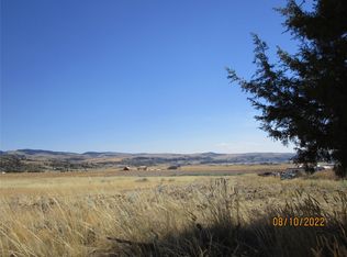 12598 Old Coach Rd, Three Forks, MT 59752