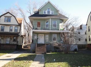 90 N Oraton Pkwy, East Orange, NJ