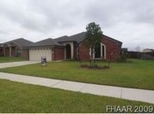 4810 Platinum Dr, Killeen, TX 76542