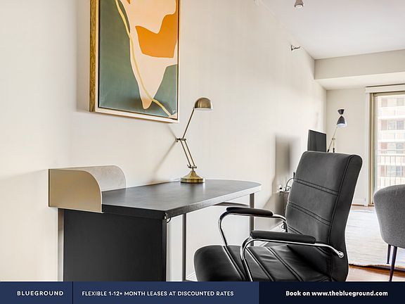 Office Area