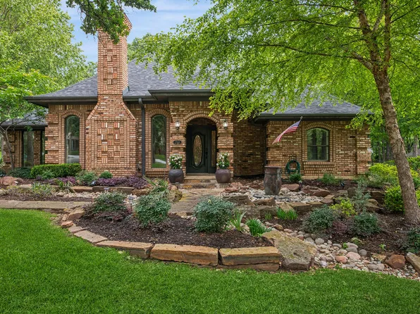1798 Kingswood Dr, Southlake, TX 76092