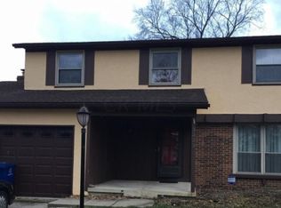 3323 Pine Valley Rd, Columbus, OH 43219