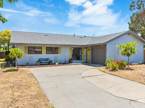 6400 Doncrest Ln, North Highlands, CA 95660